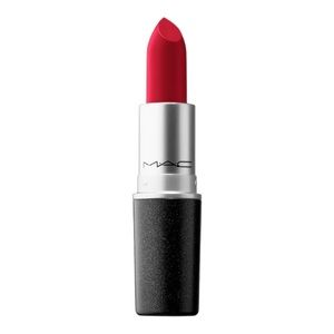 MAC RETRO MATTE LIPSTICK IN RUBY WOO - NO BOX (PLS READ)
